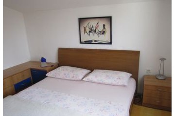 Kroatië Privát Kožino, Exterieur